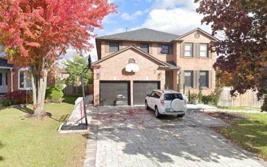 2 Lang Rd Markham