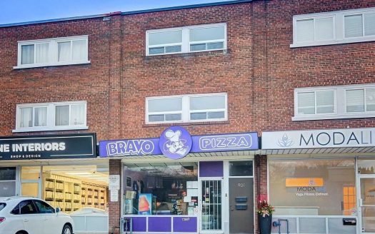901 Millwood Rd B Toronto
