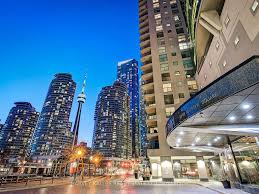 99 Harbour Sq 2506, Toronto