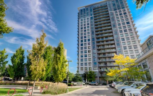 195 Bonis Ave 1604, Toronto