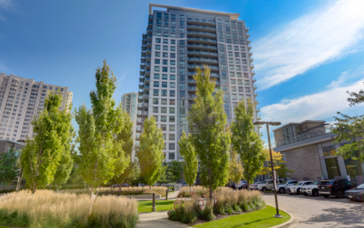 195 Bonis Ave 1604, Toronto
