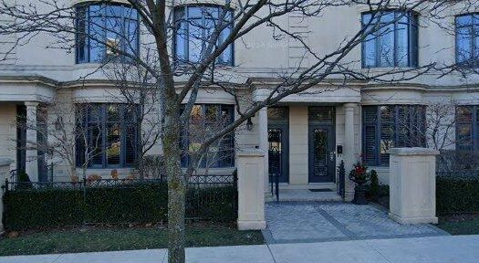 23 Elkhorn Dr Th-5 Toronto