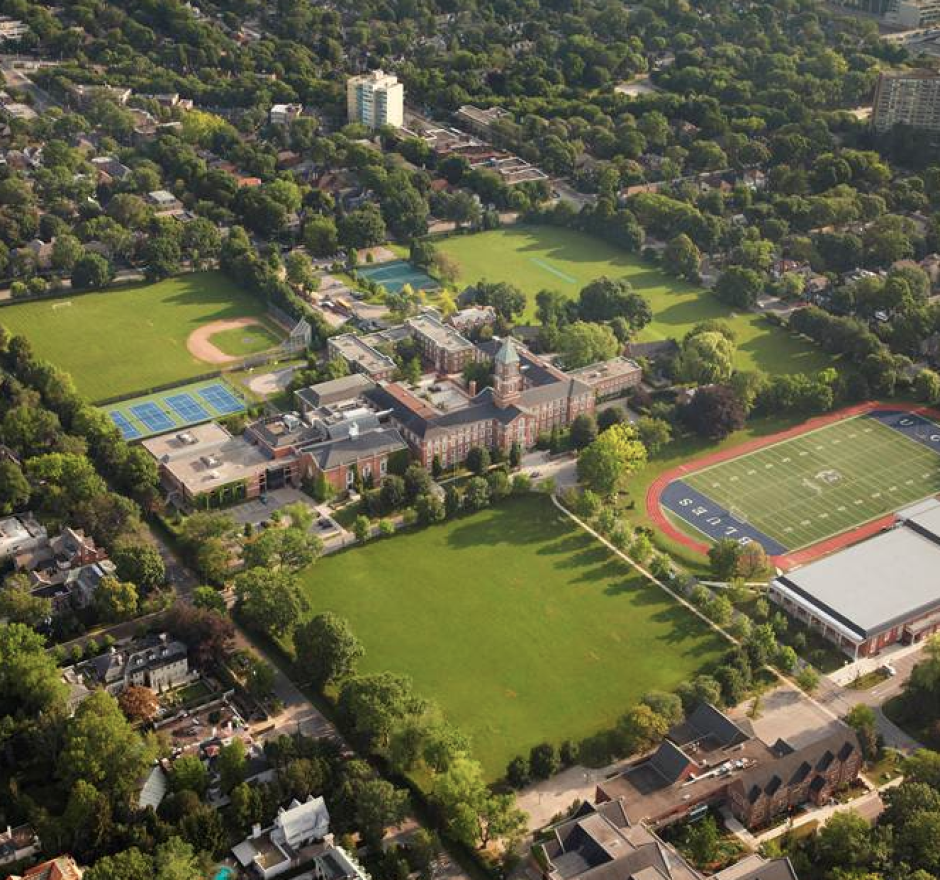 Forest Hill