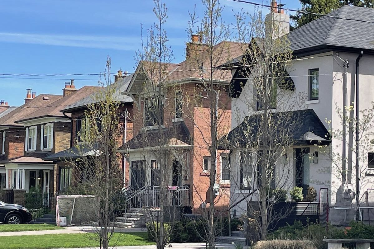 Leaside